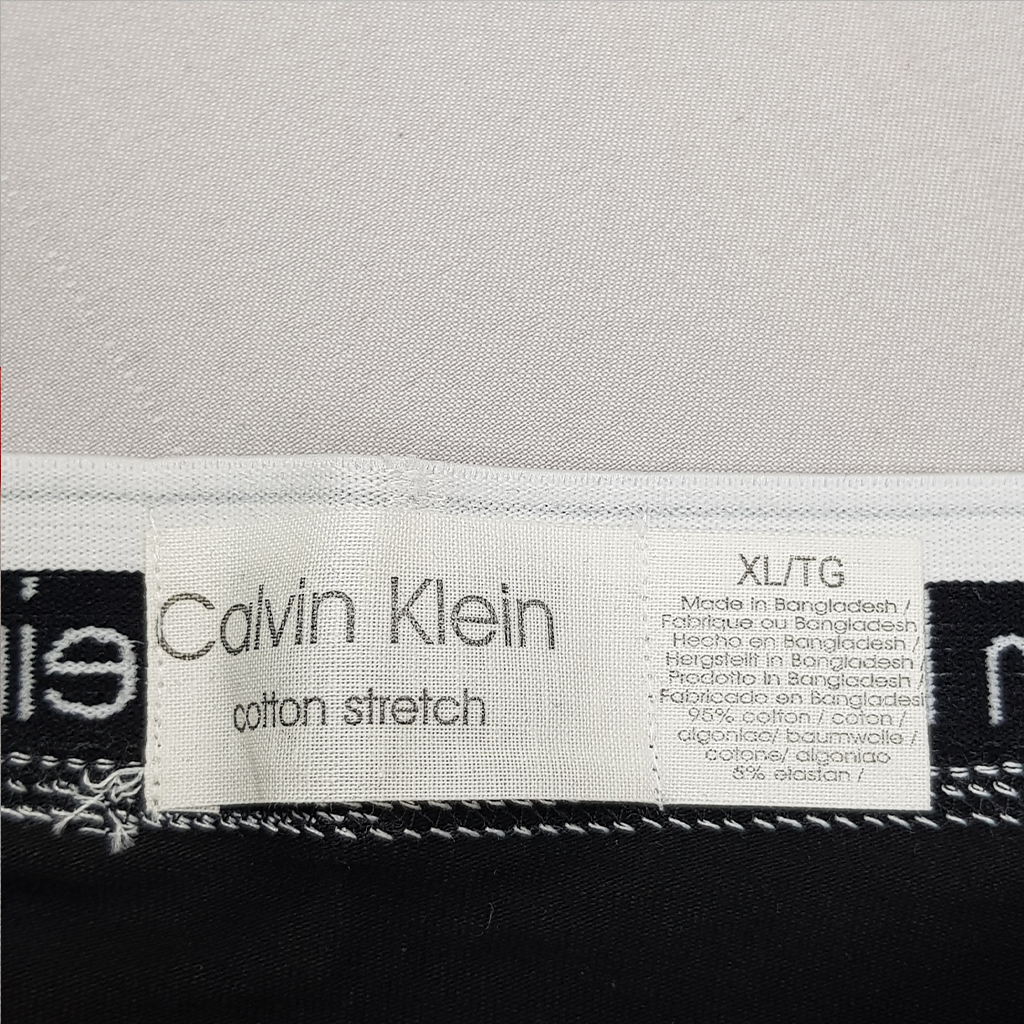 ست ورزشی دو تیکه زنانه برند CALVIN KLEIN کد3707