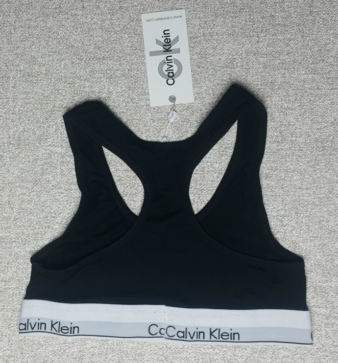 ست ورزشی دو تیکه زنانه برند CALVIN KLEIN کد3405