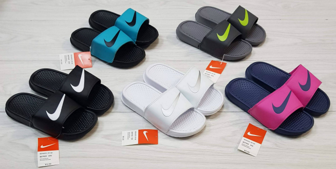 دمپایی زنانه برند NIKE کد45171