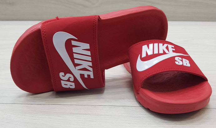 دمپایی زنانه برند NIKE کد43221