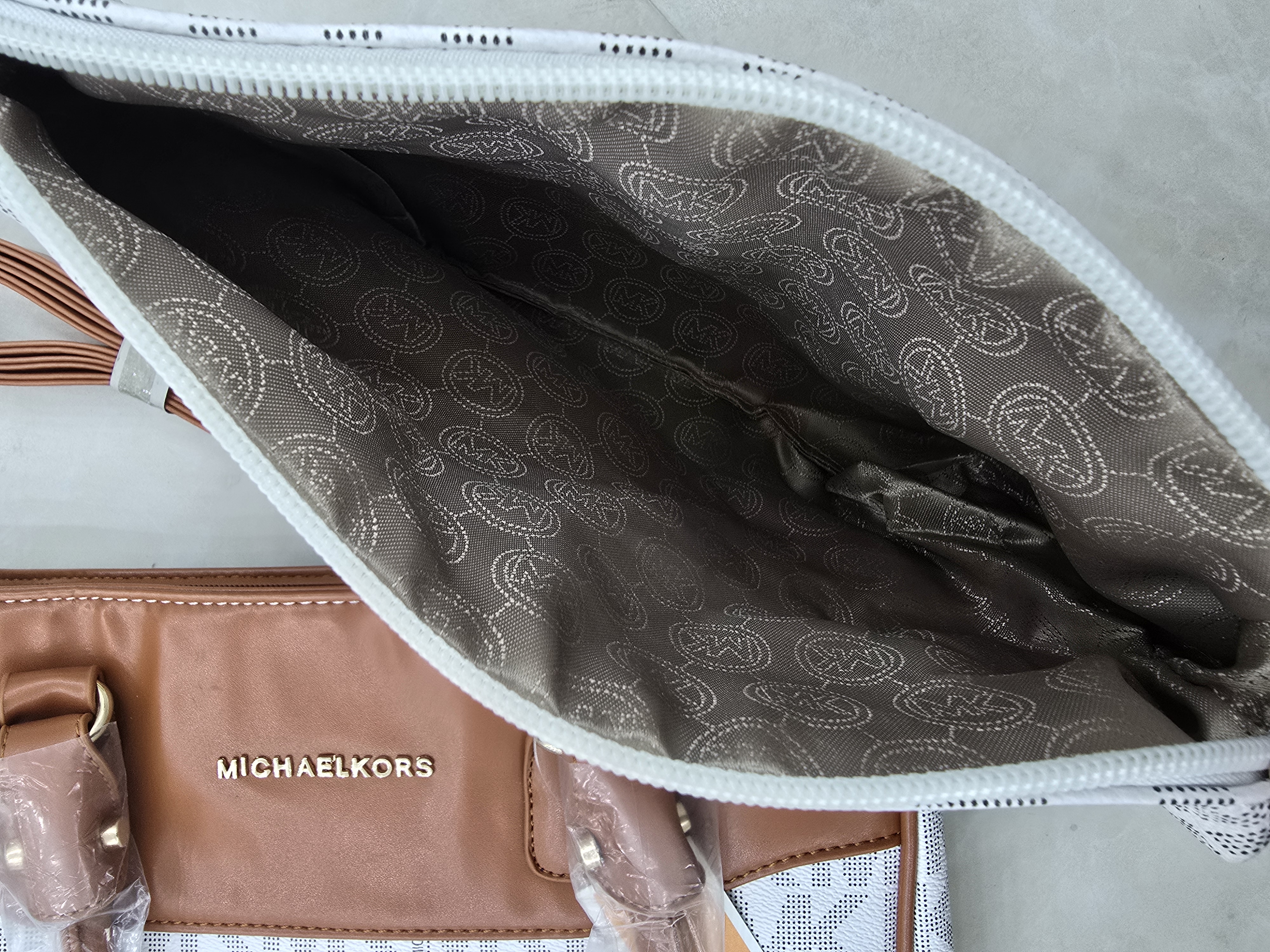 کیف دوتیکه زنانه برند Michael Kors کد 241911