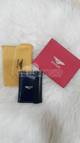 کیف پول مردانه برند BENTLEY کد243281