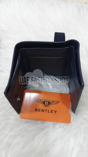 کیف پول مردانه برند BENTLEY کد243281