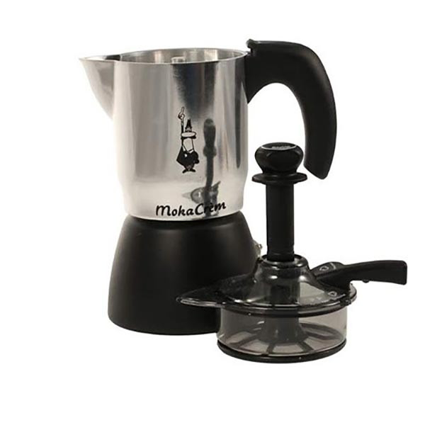 قهوه جوش رومانتیک هوم مدل MOKA-300 کد 802040