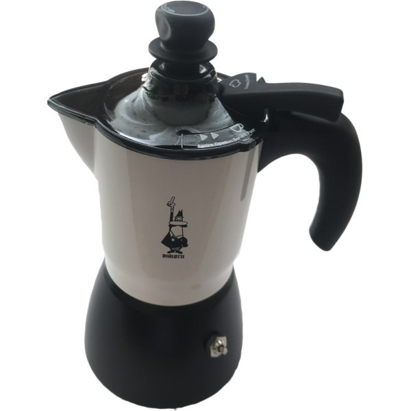 قهوه جوش رومانتیک هوم مدل MOKA-300 کد 802040