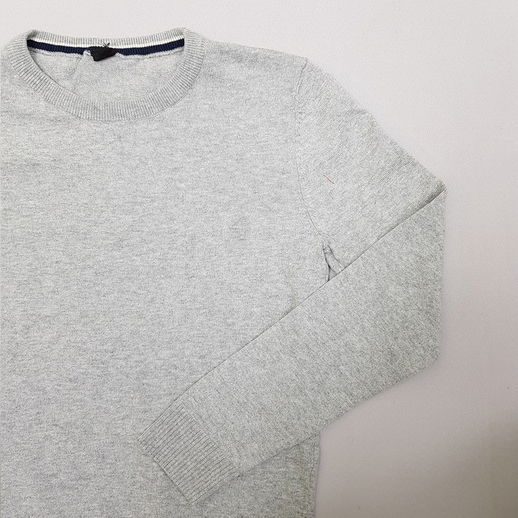 بافت پسرانه 20707 سایز 8 تا 14 سال مارک H&M