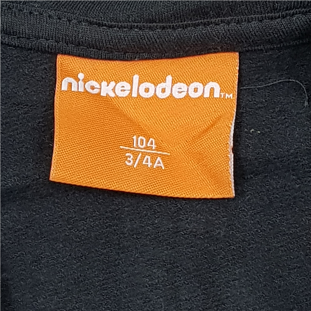 سویشرت دخترانه 20741 سایز 3 تا 9 سال مارک NICKELODEON   *