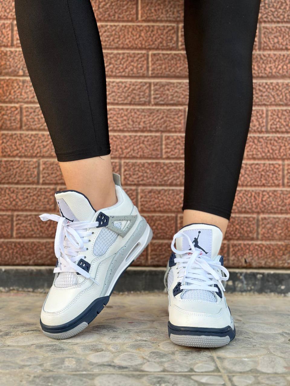 کفش AIR JORDAN 4 RETRO اسپرت کد 413064