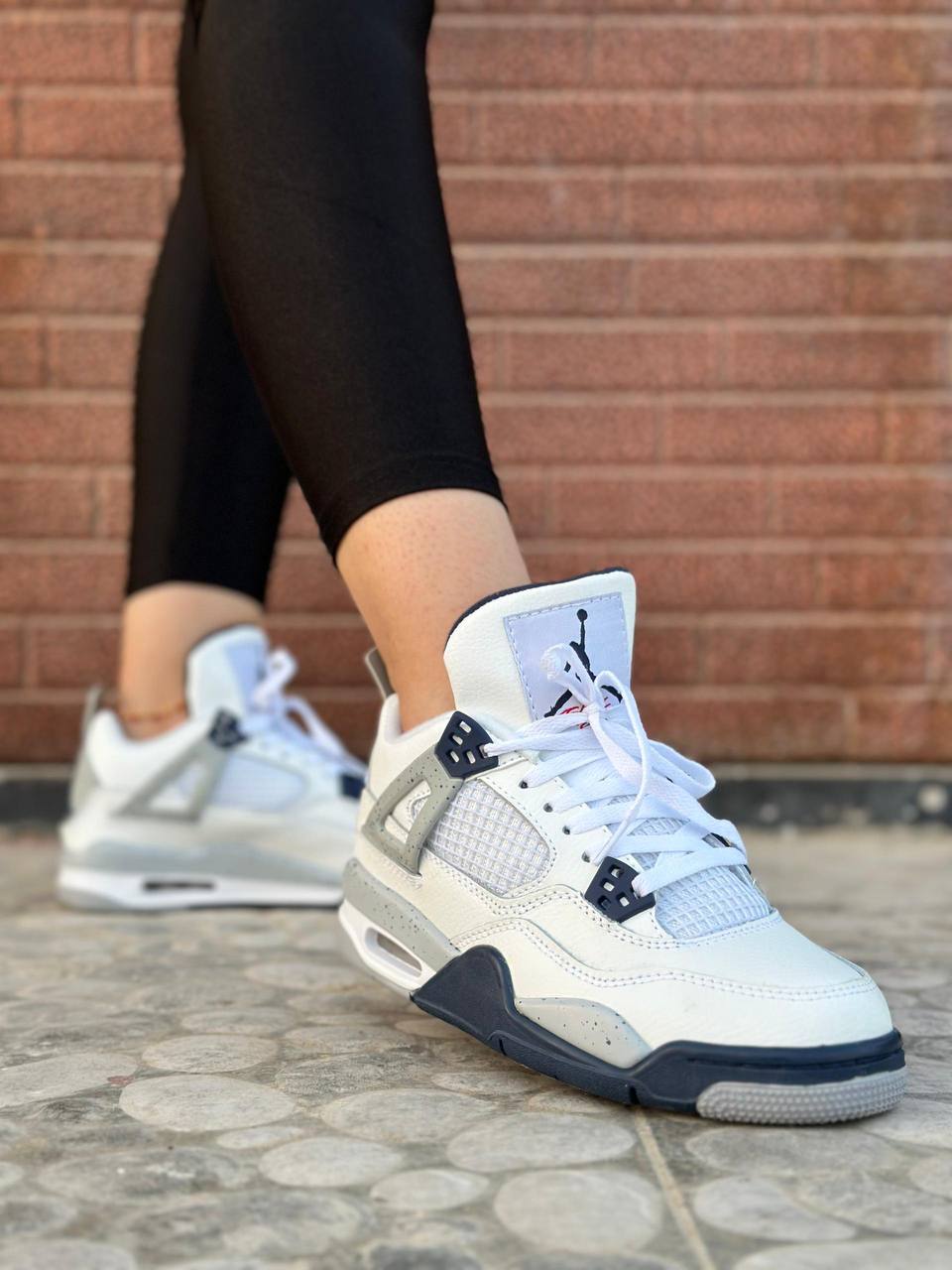 کفش AIR JORDAN 4 RETRO اسپرت کد 413064