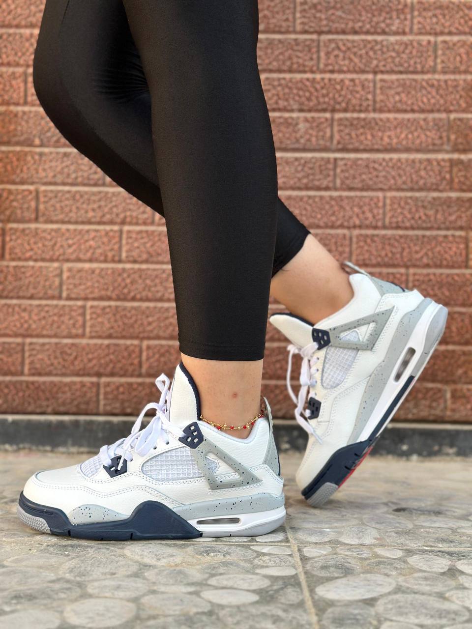 کفش AIR JORDAN 4 RETRO اسپرت کد 413064