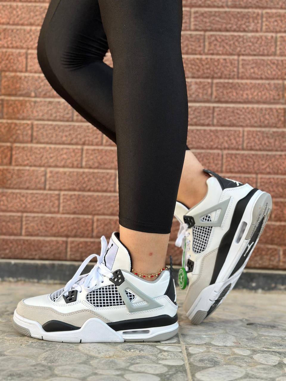 کفش AIR JORDAN 4 RETRO اسپرت کد 413066