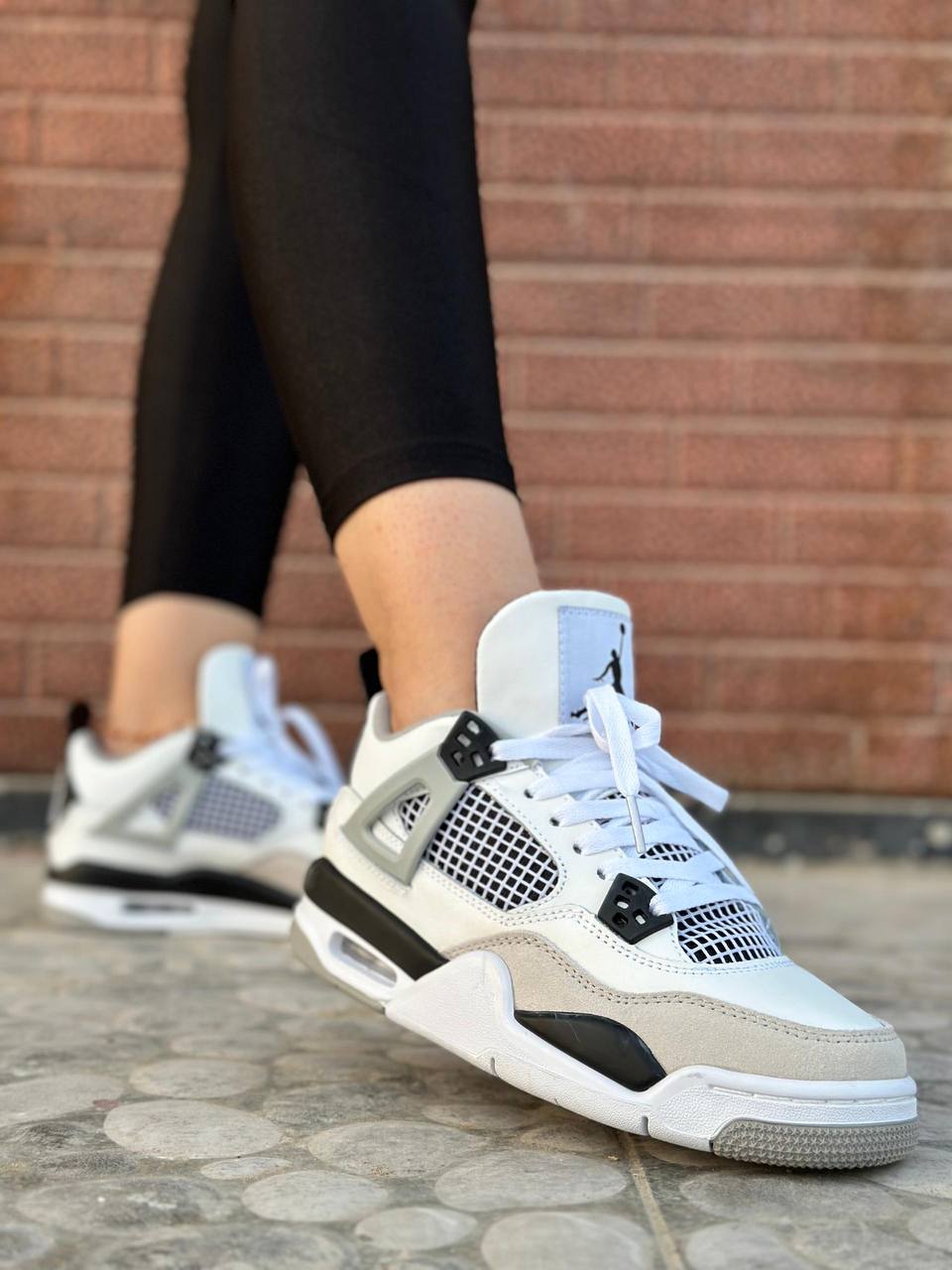 کفش AIR JORDAN 4 RETRO اسپرت کد 413066