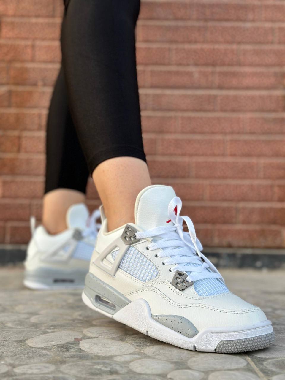 کفش AIR JORDAN 4 RETRO زنانه کد 413070