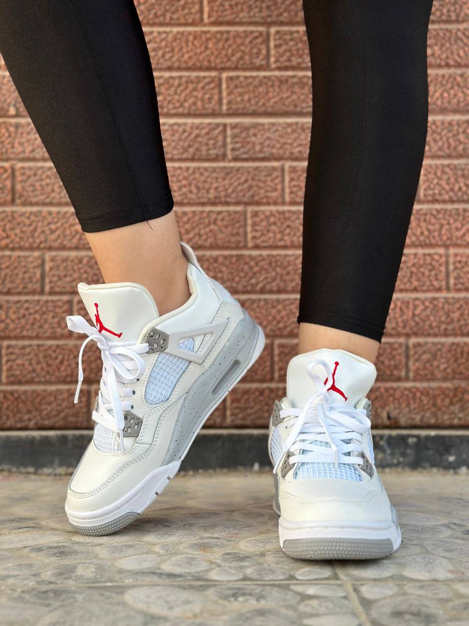 کفش AIR JORDAN 4 RETRO زنانه کد 413070