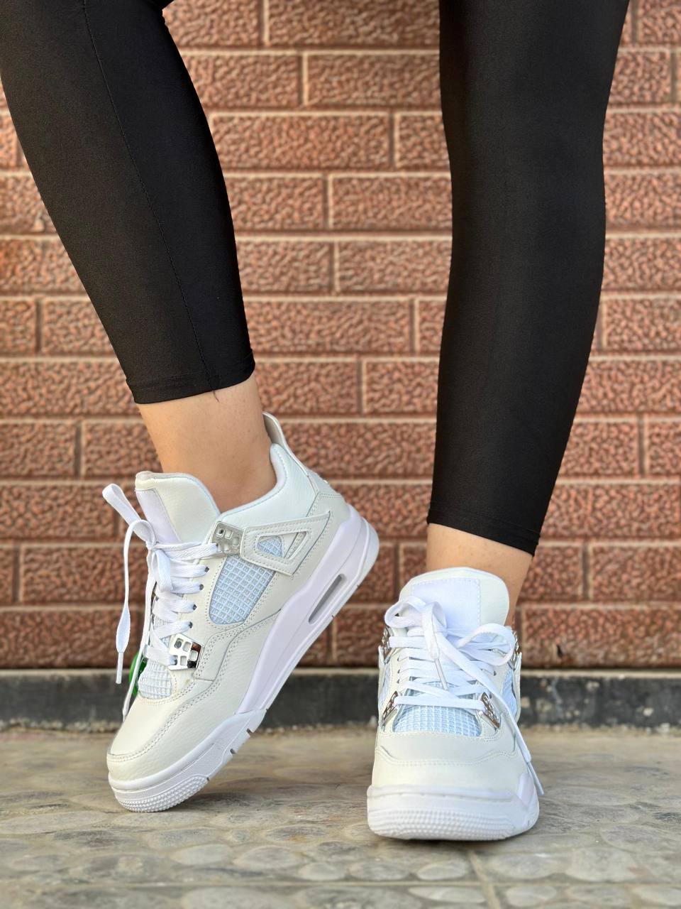 کفش AIR JORDAN 4 RETRO زنانه کد 413073