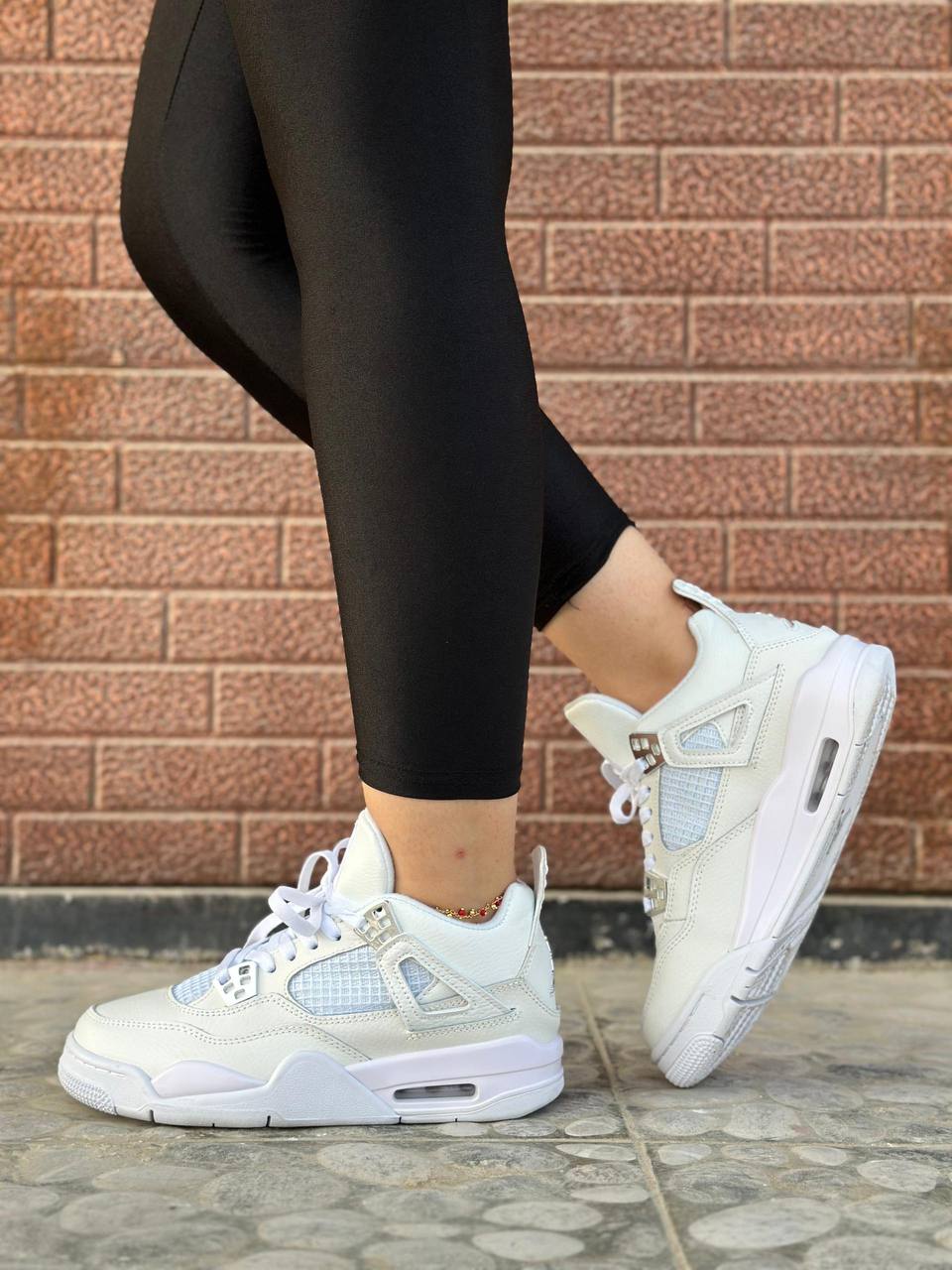 کفش AIR JORDAN 4 RETRO زنانه کد 413073