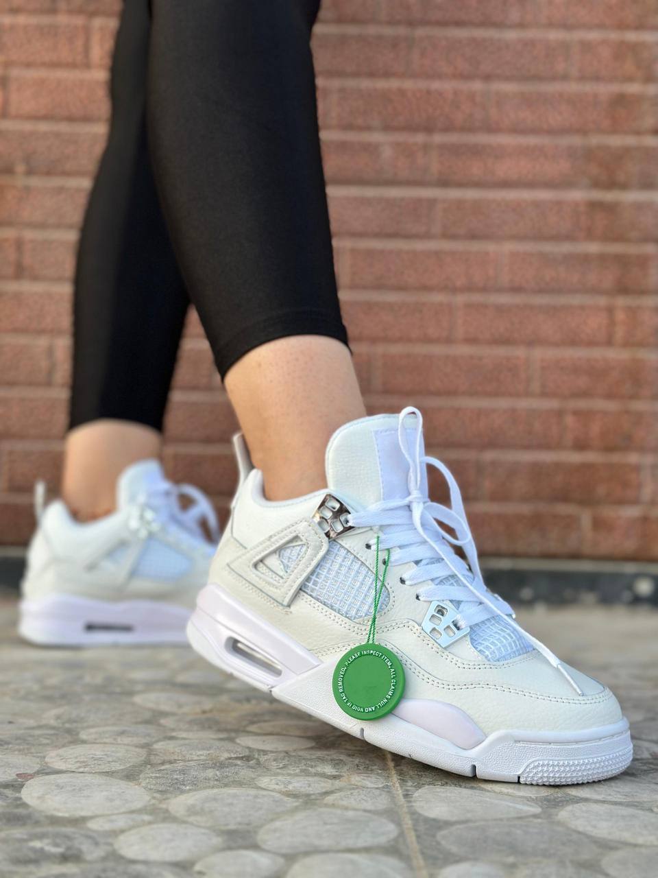 کفش AIR JORDAN 4 RETRO زنانه کد 413073