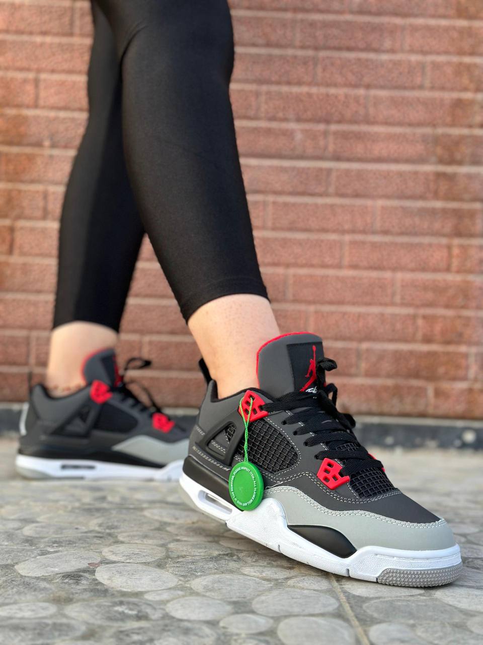 کفش AIR JORDAN 4 RETRO زنانه کد 413074