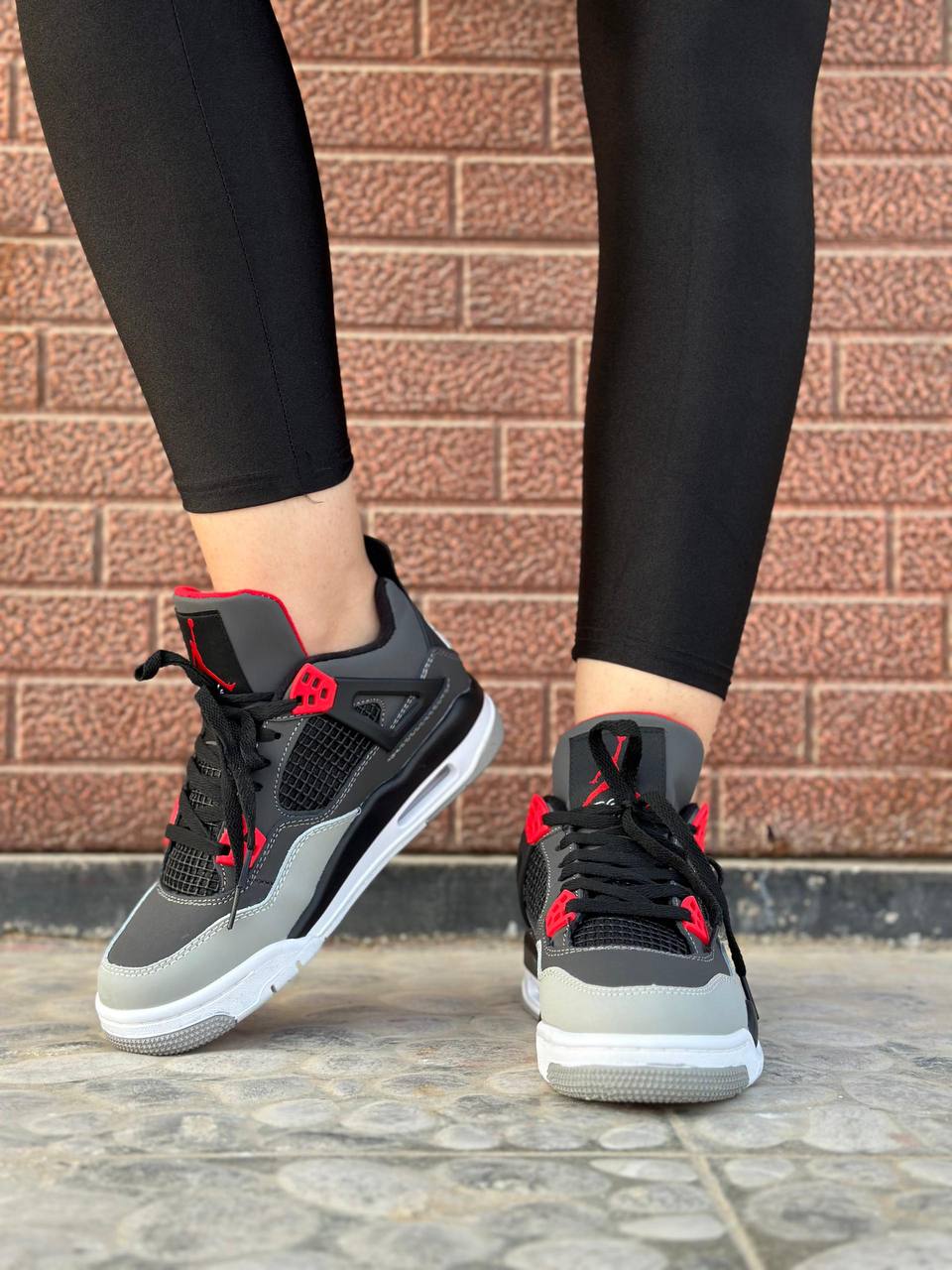 کفش AIR JORDAN 4 RETRO زنانه کد 413074