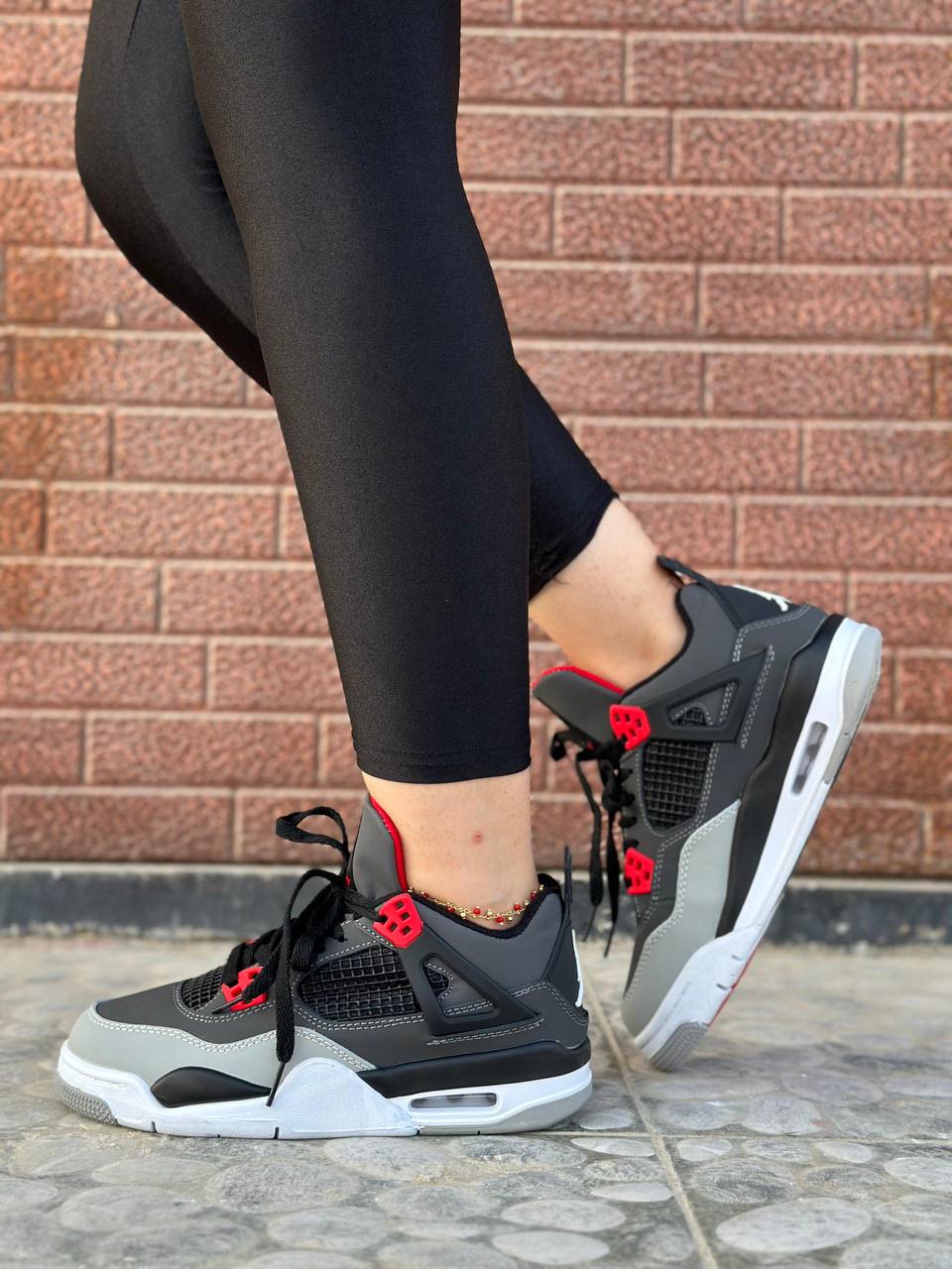 کفش AIR JORDAN 4 RETRO زنانه کد 413074