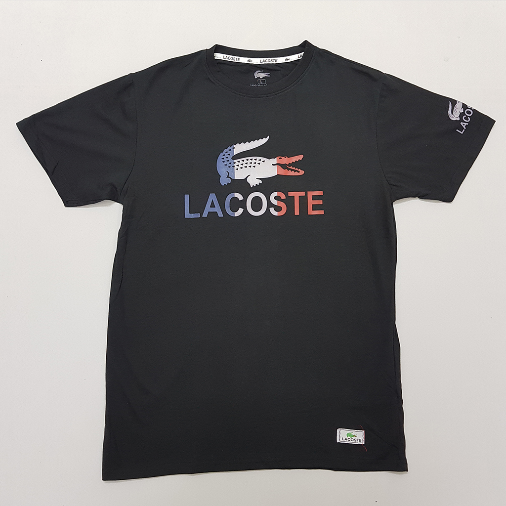 تی شرت مردانه برند LACOSTE کد662001