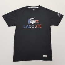 تی شرت مردانه برند LACOSTE کد662001