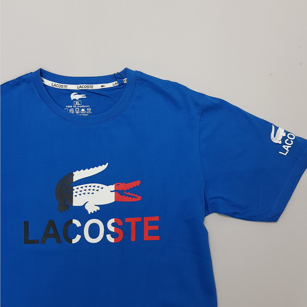 تی شرت مردانه برند LACOSTE کد662021