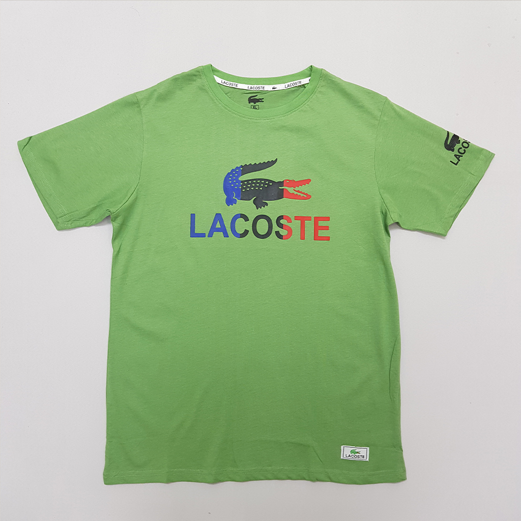 تی شرت مردانه برند LACOSTE کد 662031