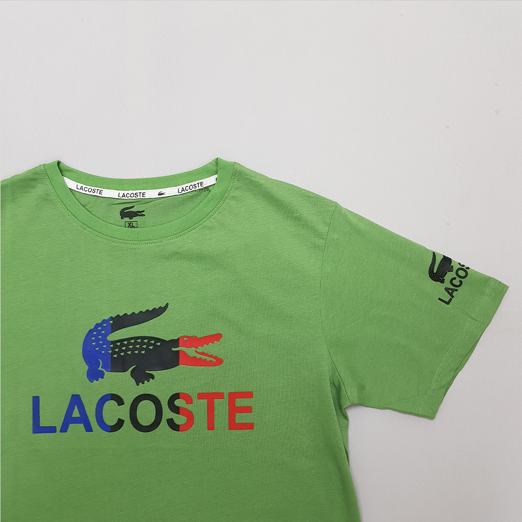 تی شرت مردانه برند LACOSTE کد 662031