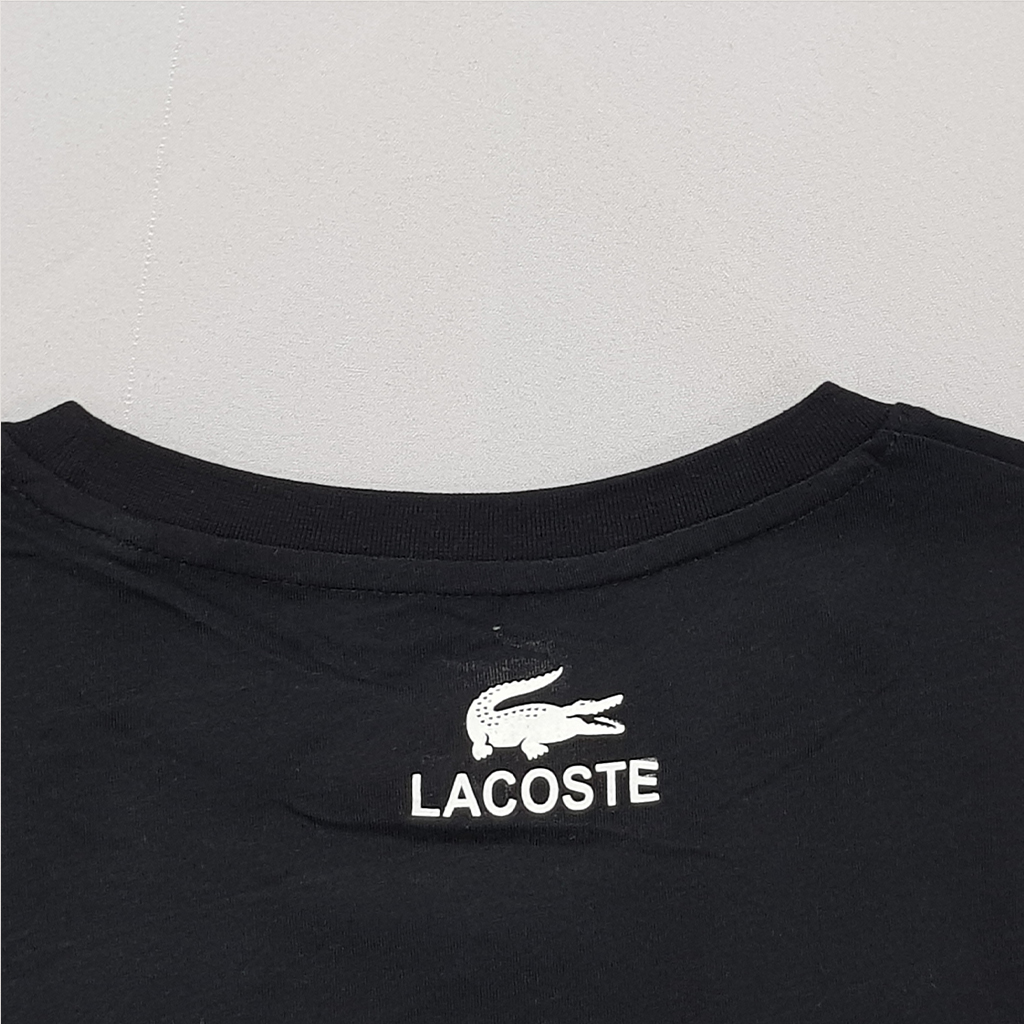 تی شرت مردانه برند LACOSTE کد662051