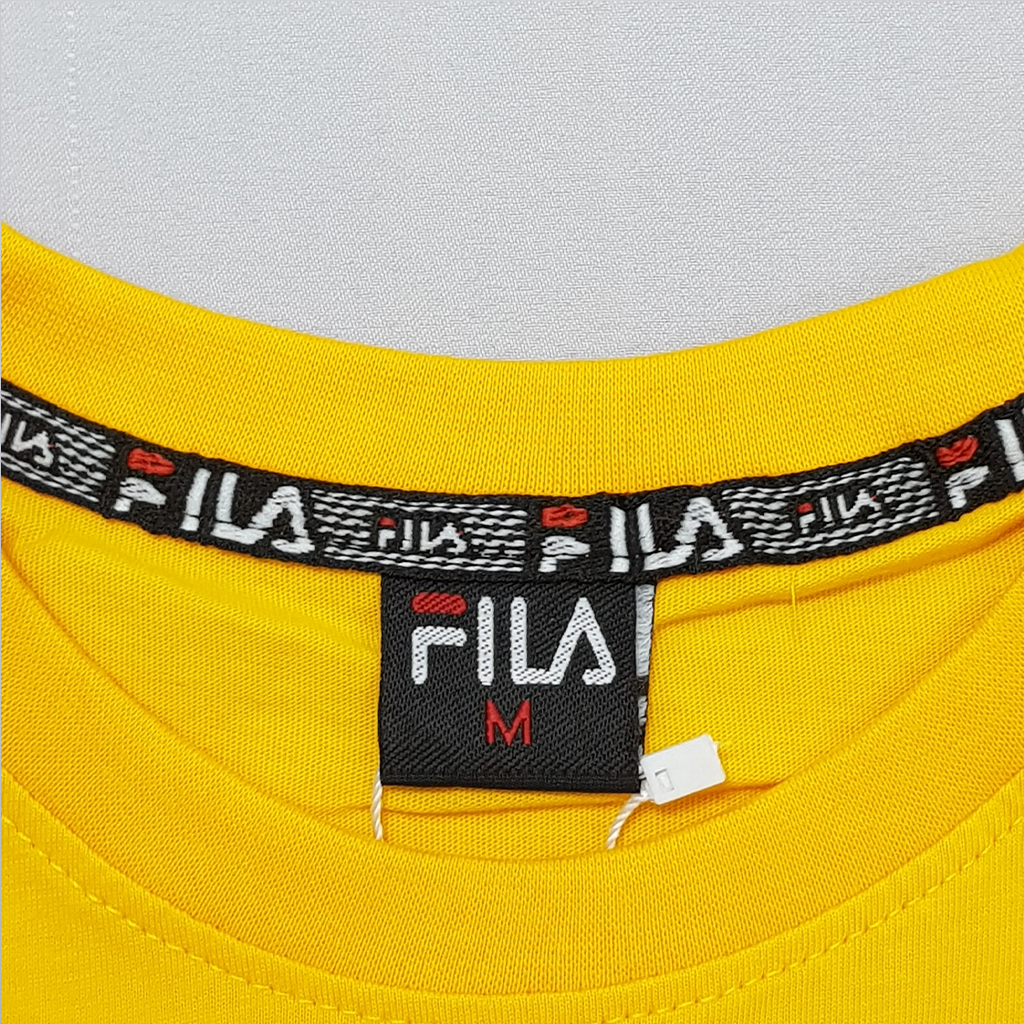 تی شرت مردانه برند FILA کد664001