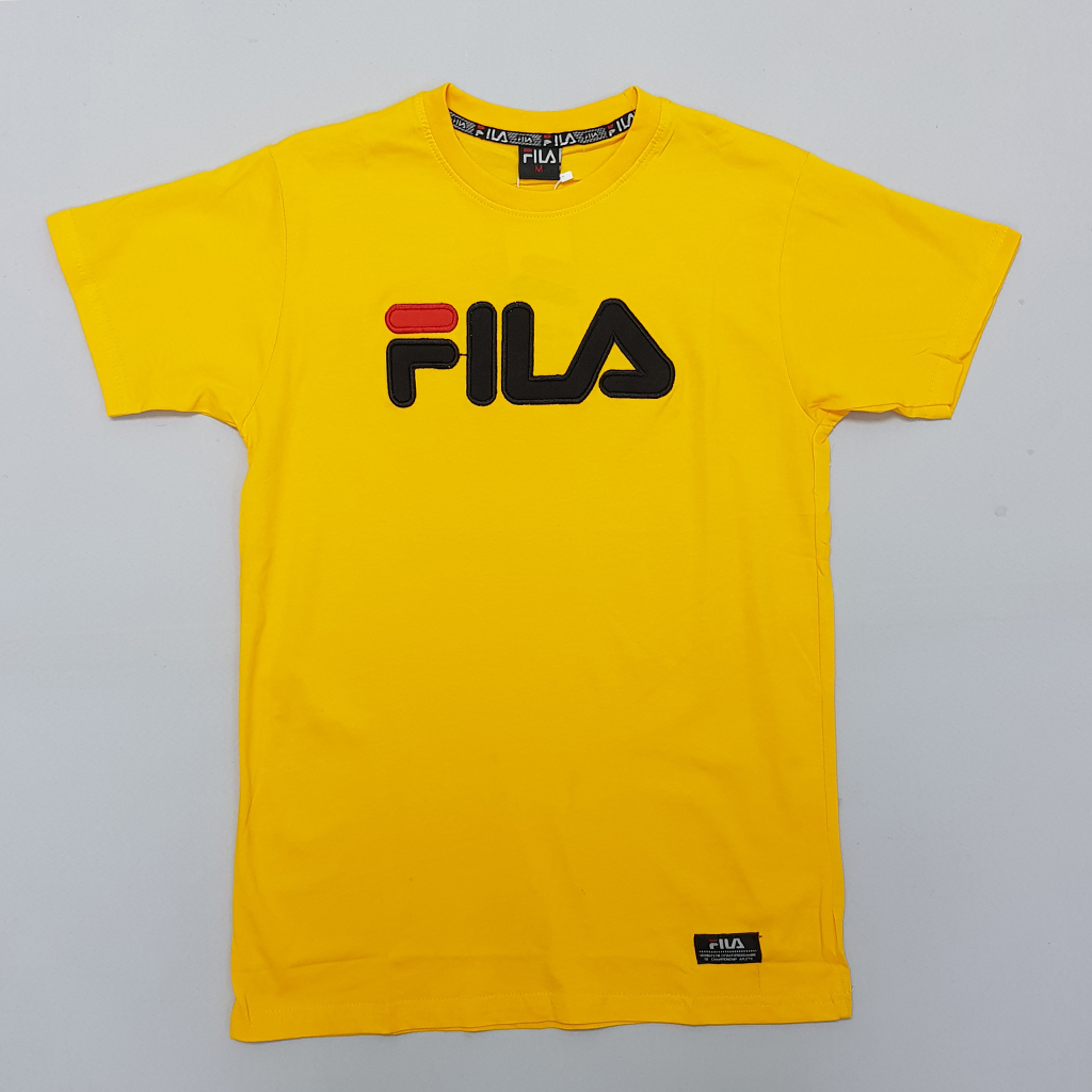 تی شرت مردانه برند FILA کد664001