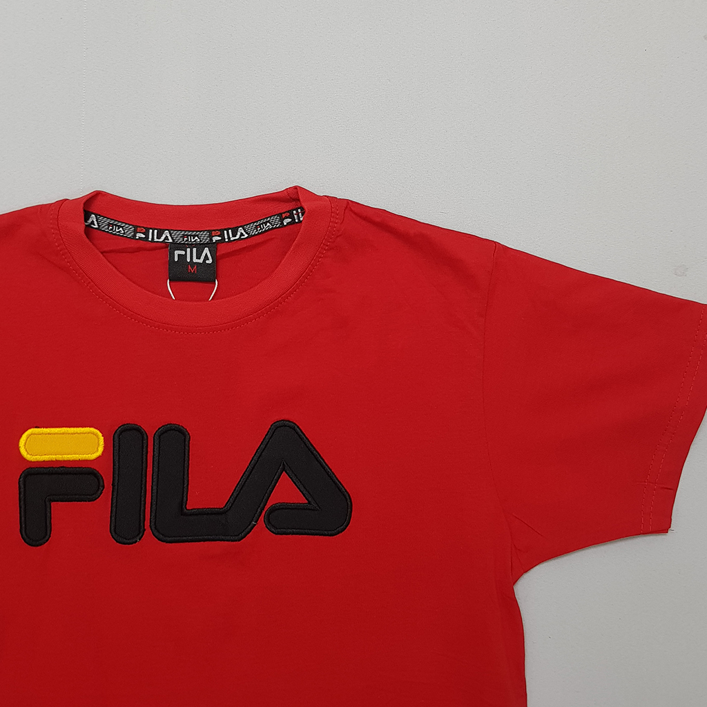 تی شرت مردانه برند FILA کد664011