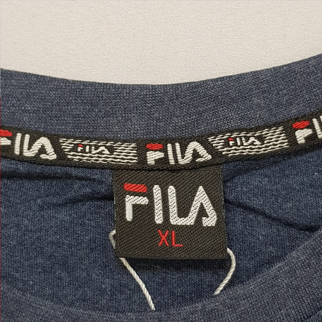 تی شرت مردانه برند FILA کد664021