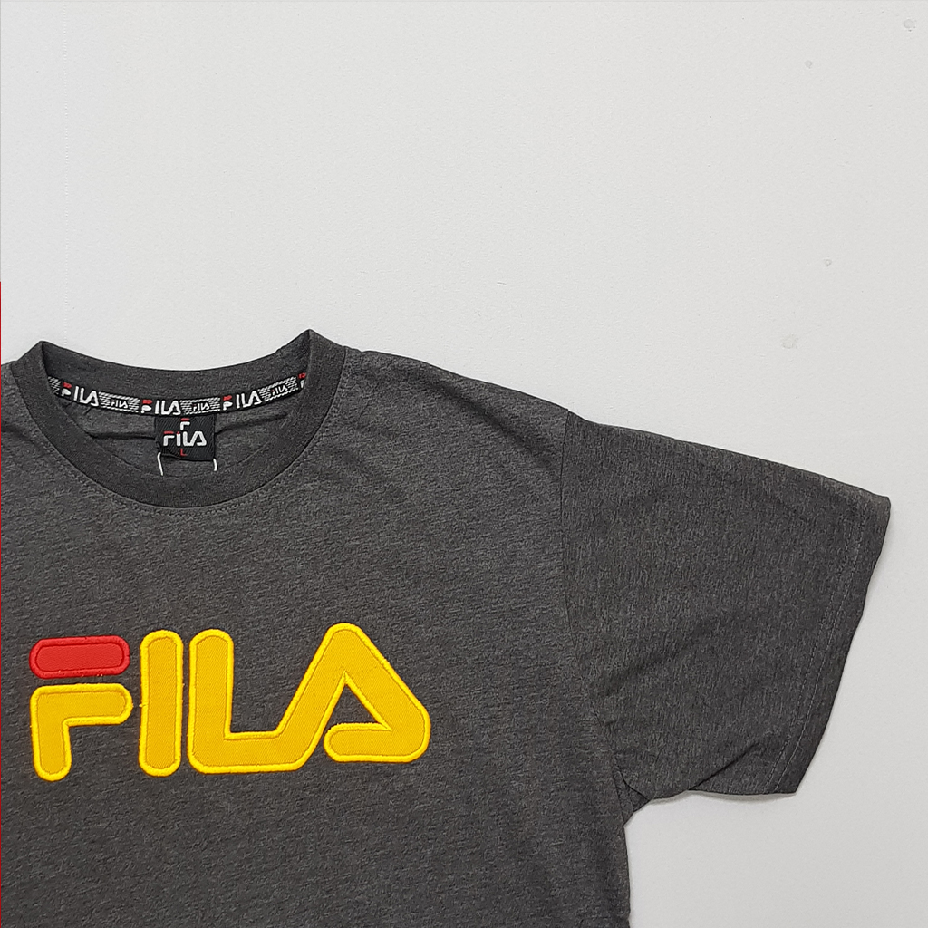 تی شرت مردانه برند FILA کد664031