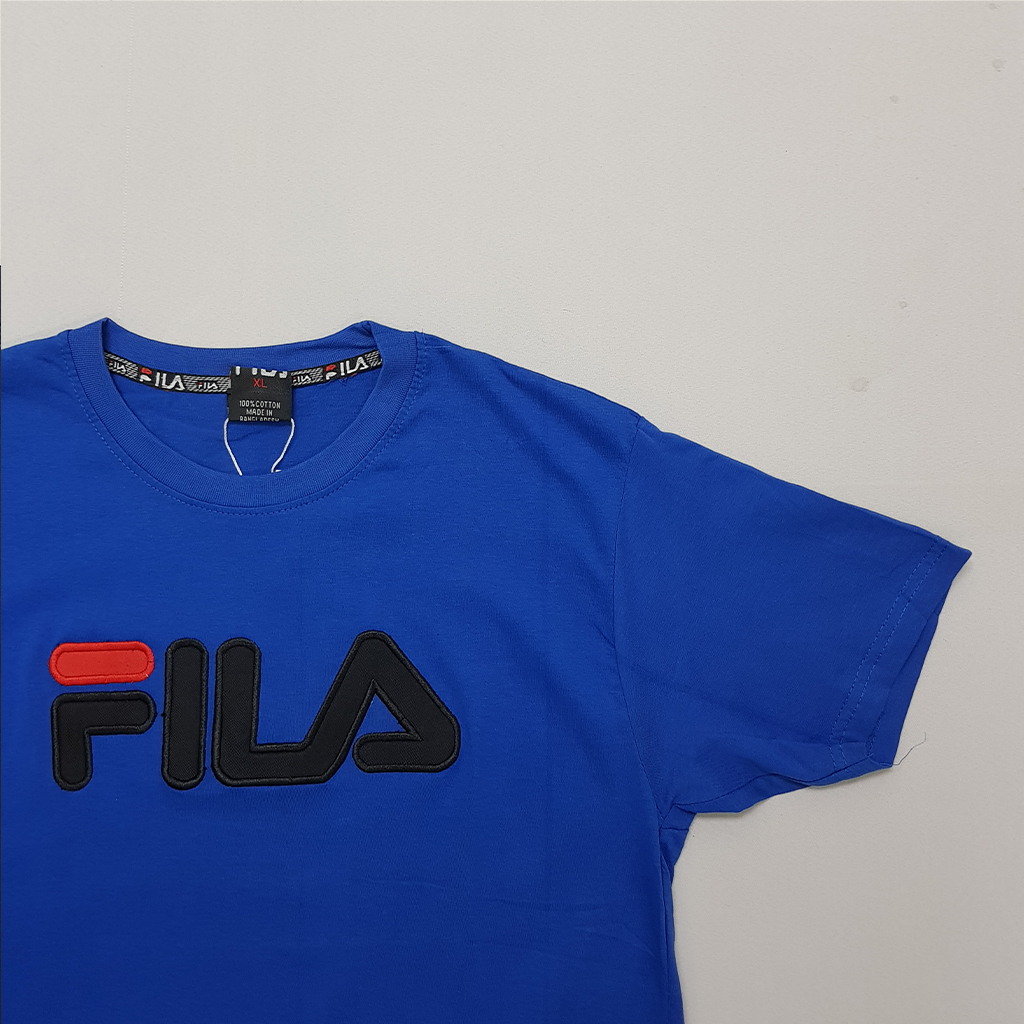 تی شرت مردانه برند FILA کد664051
