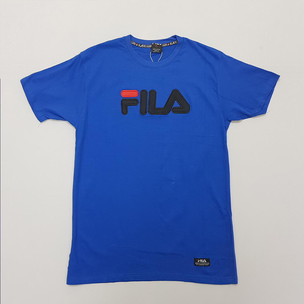 تی شرت مردانه برند FILA کد664051