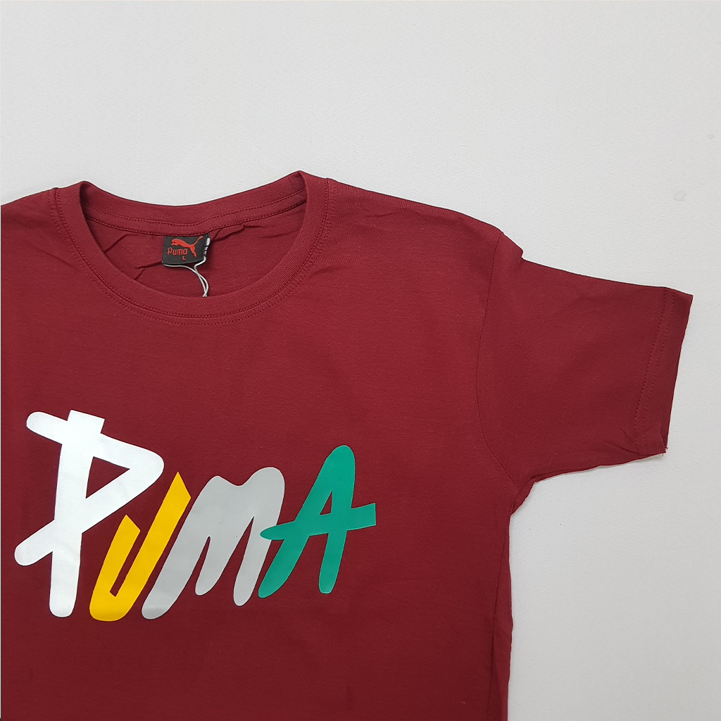 *تی شرت مردانه برند PUMA کد671001