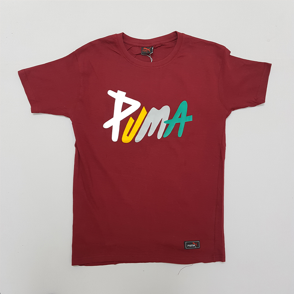 *تی شرت مردانه برند PUMA کد671001