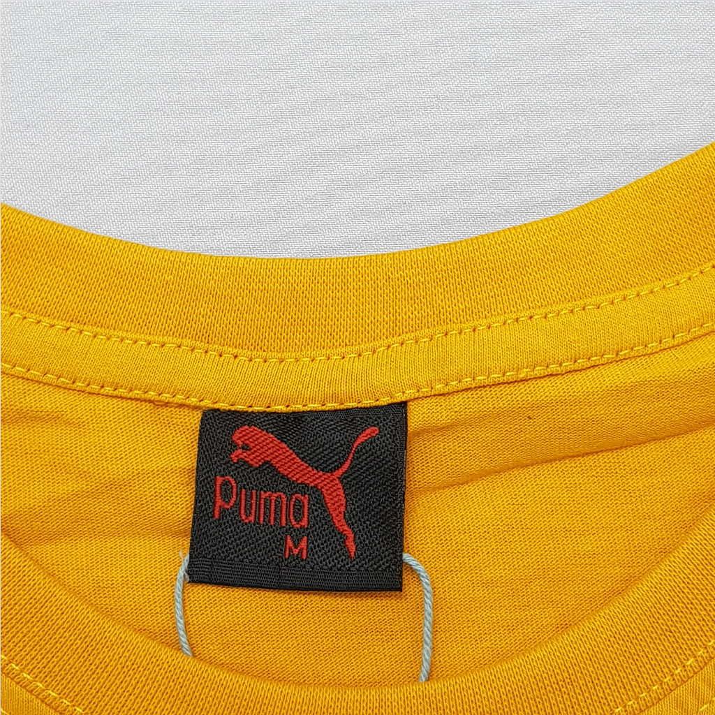 *تی شرت مردانه برند PUMA کد671011