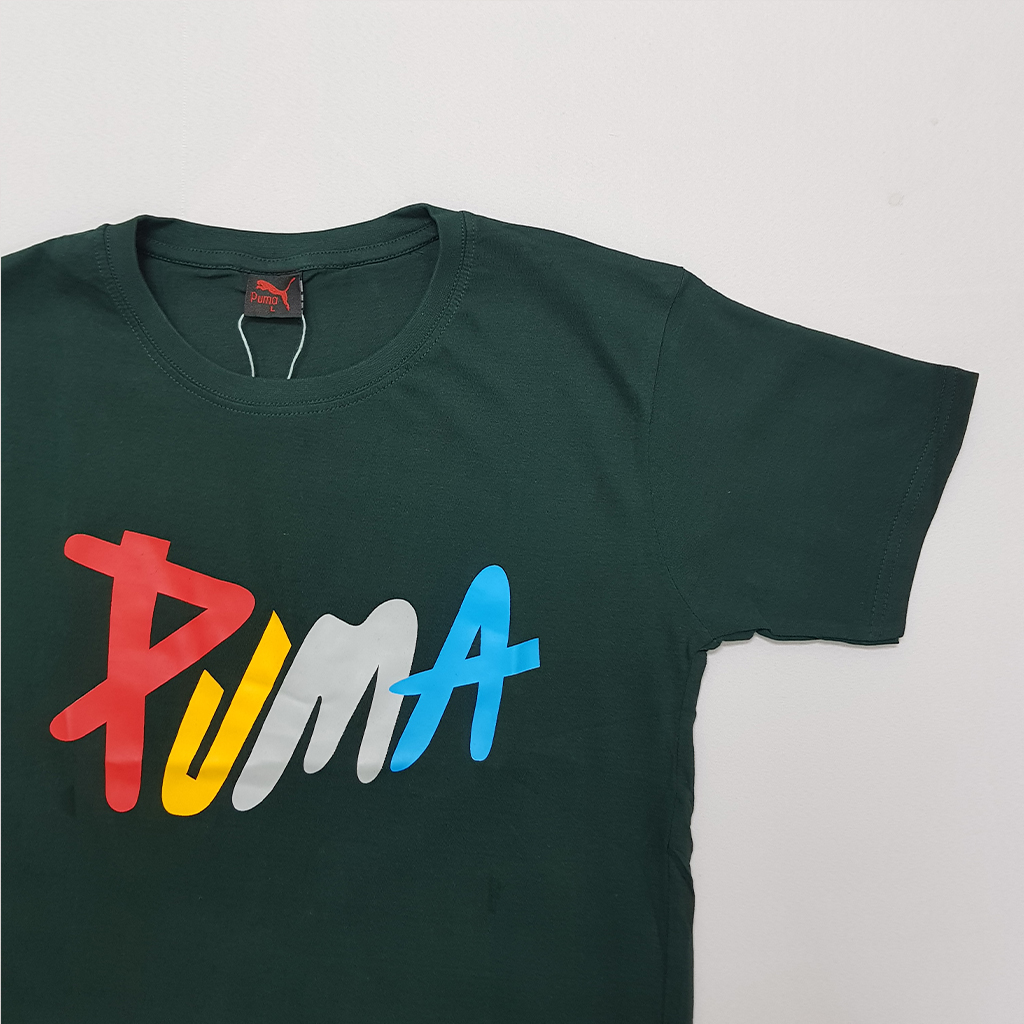 *تی شرت مردانه برند PUMA کد671021
