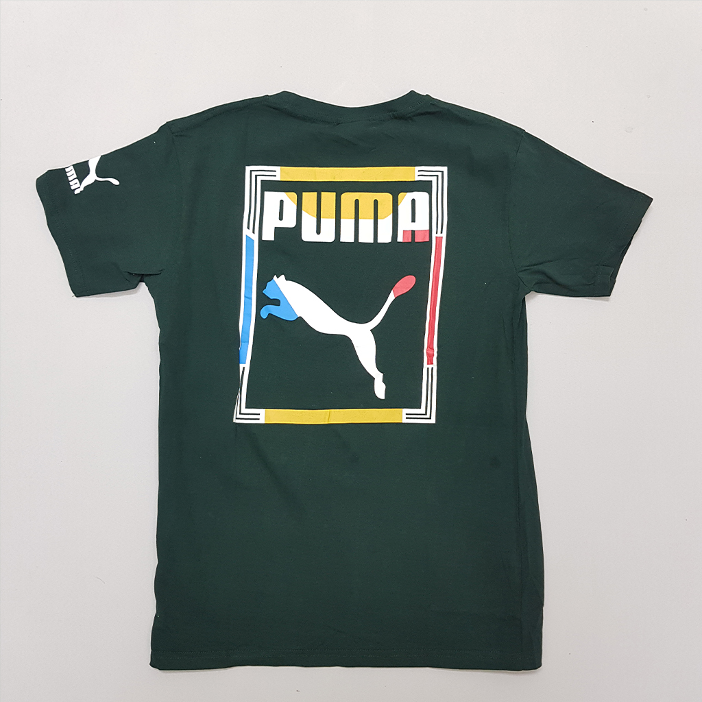 تی شرت مردانه برند PUMA کد672011