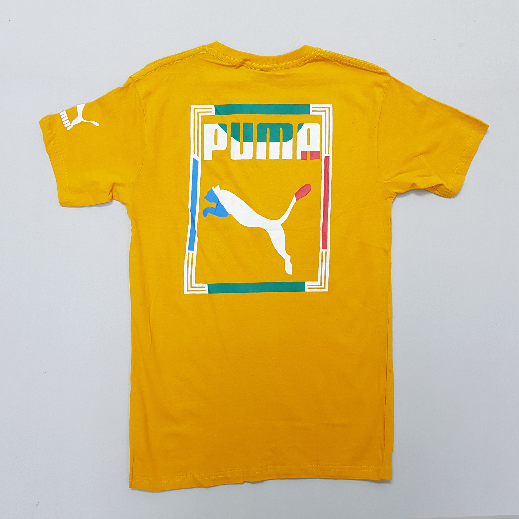 *تی شرت مردانه برند PUMA کد672021