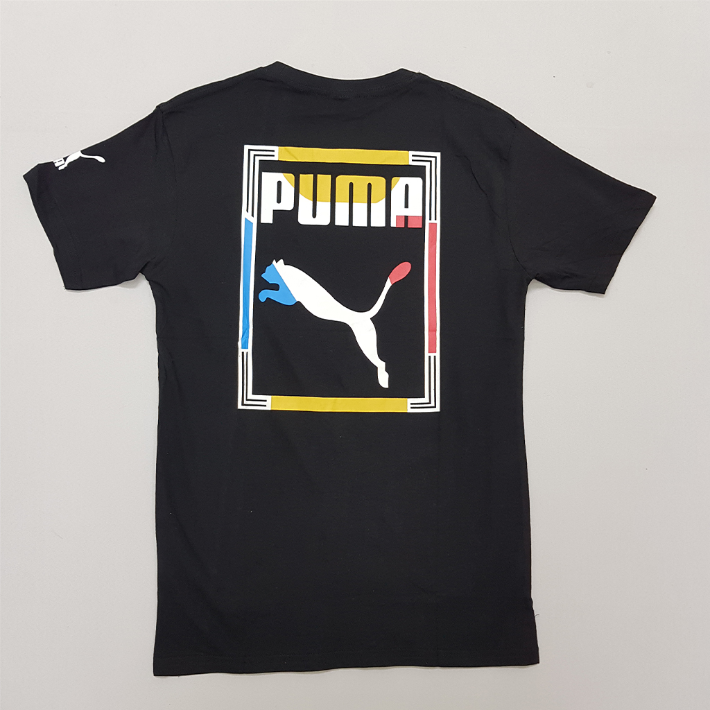 تی شرت مردانه برند PUMA کد672031