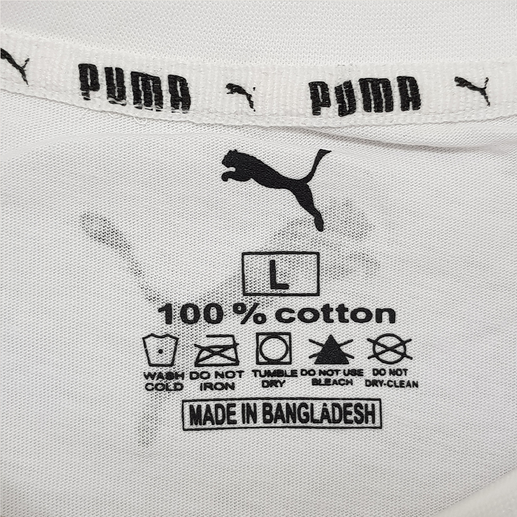تی شرت مردانه برند PUMA کد673001