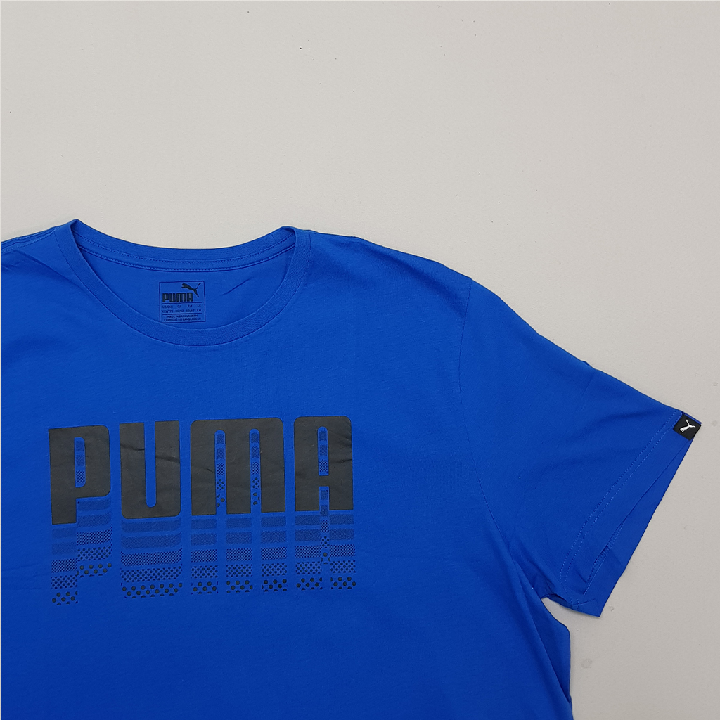 تی شرت مردانه برند PUMA کد673021