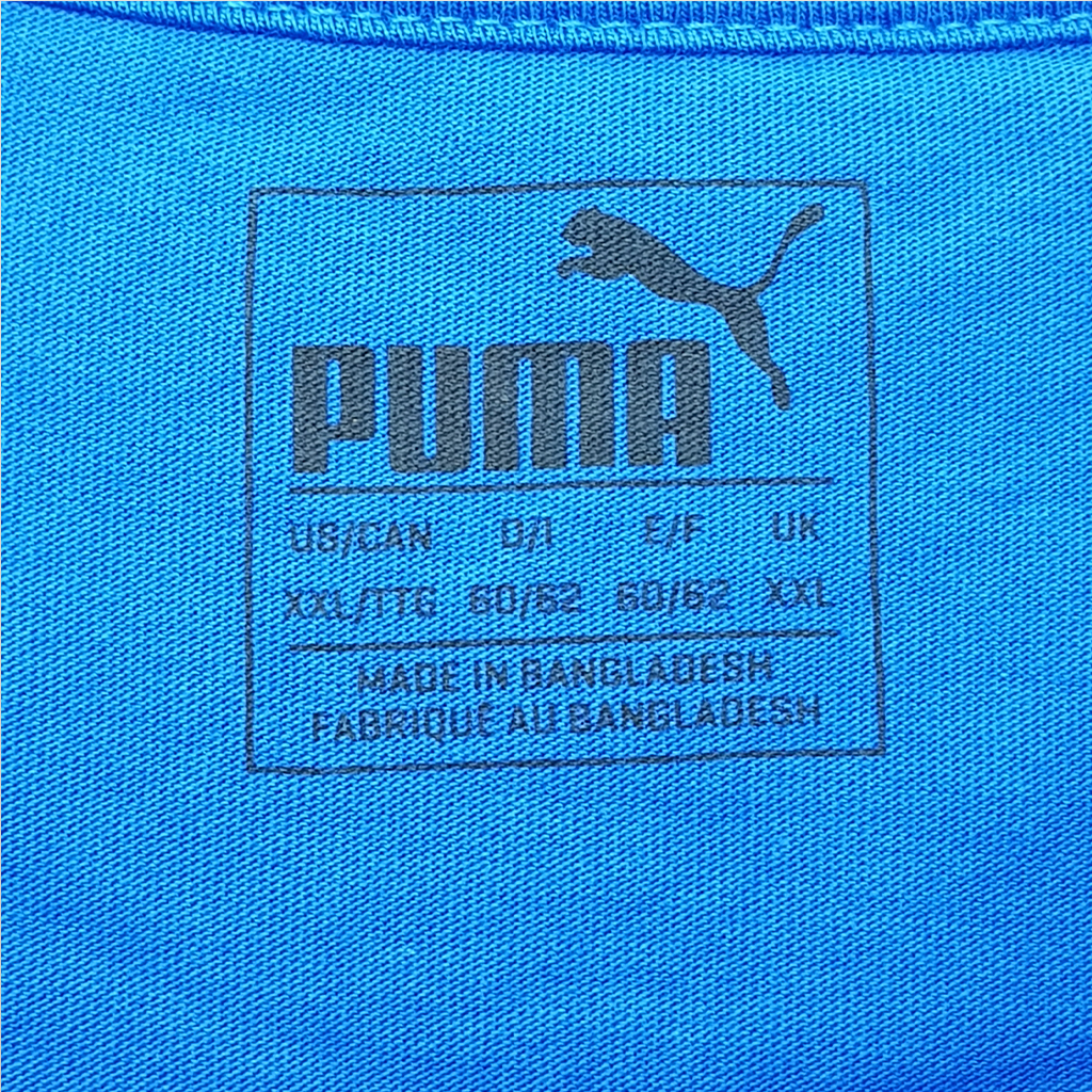 تی شرت مردانه برند PUMA کد673021