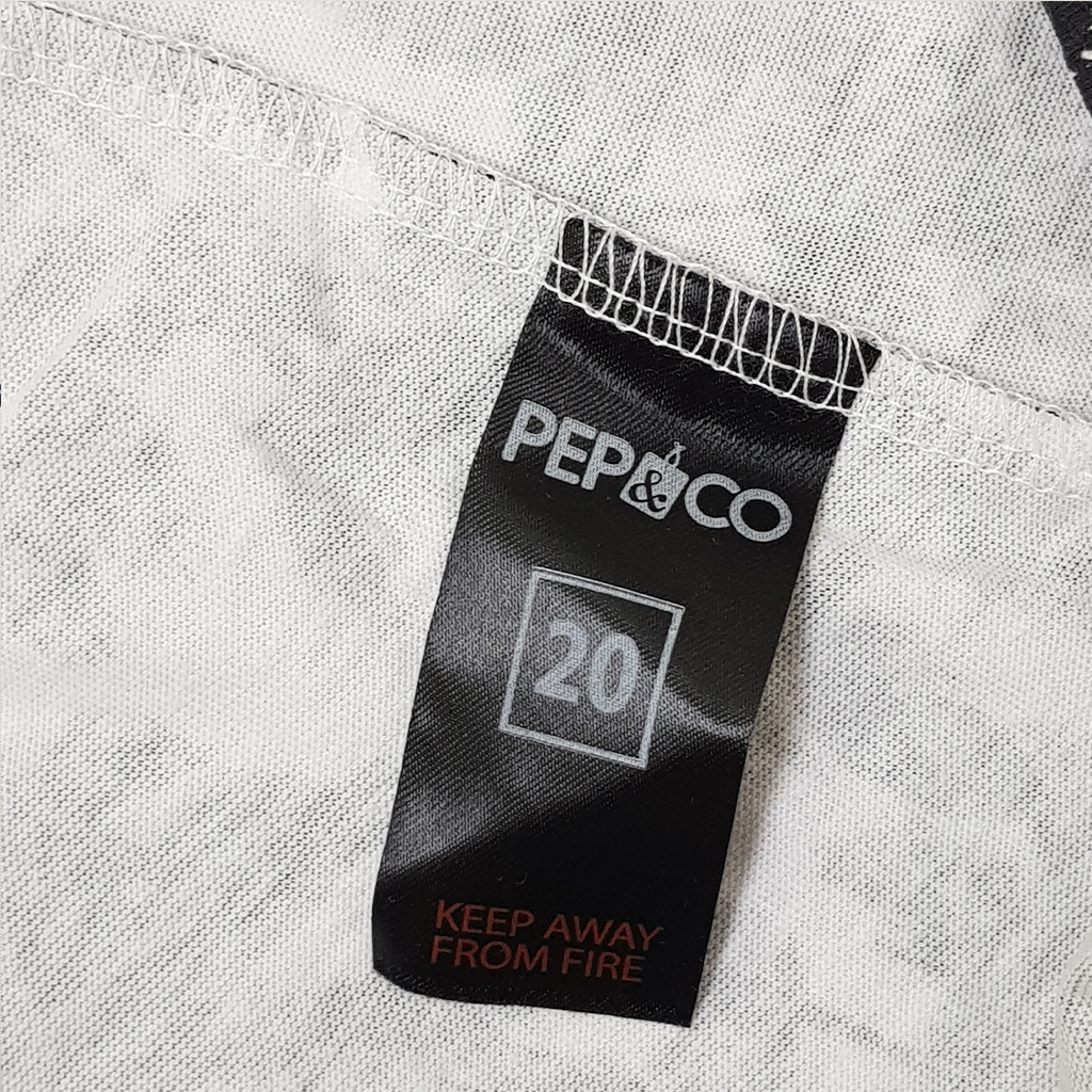 شرت مردانه برند PEPCO کد881021