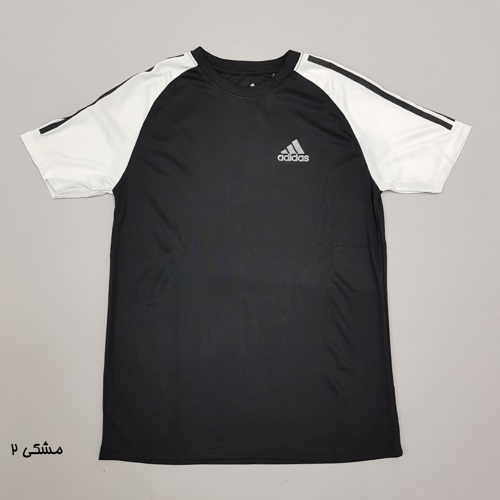 تی شرت مردانه 40821 مارک Adidas   *