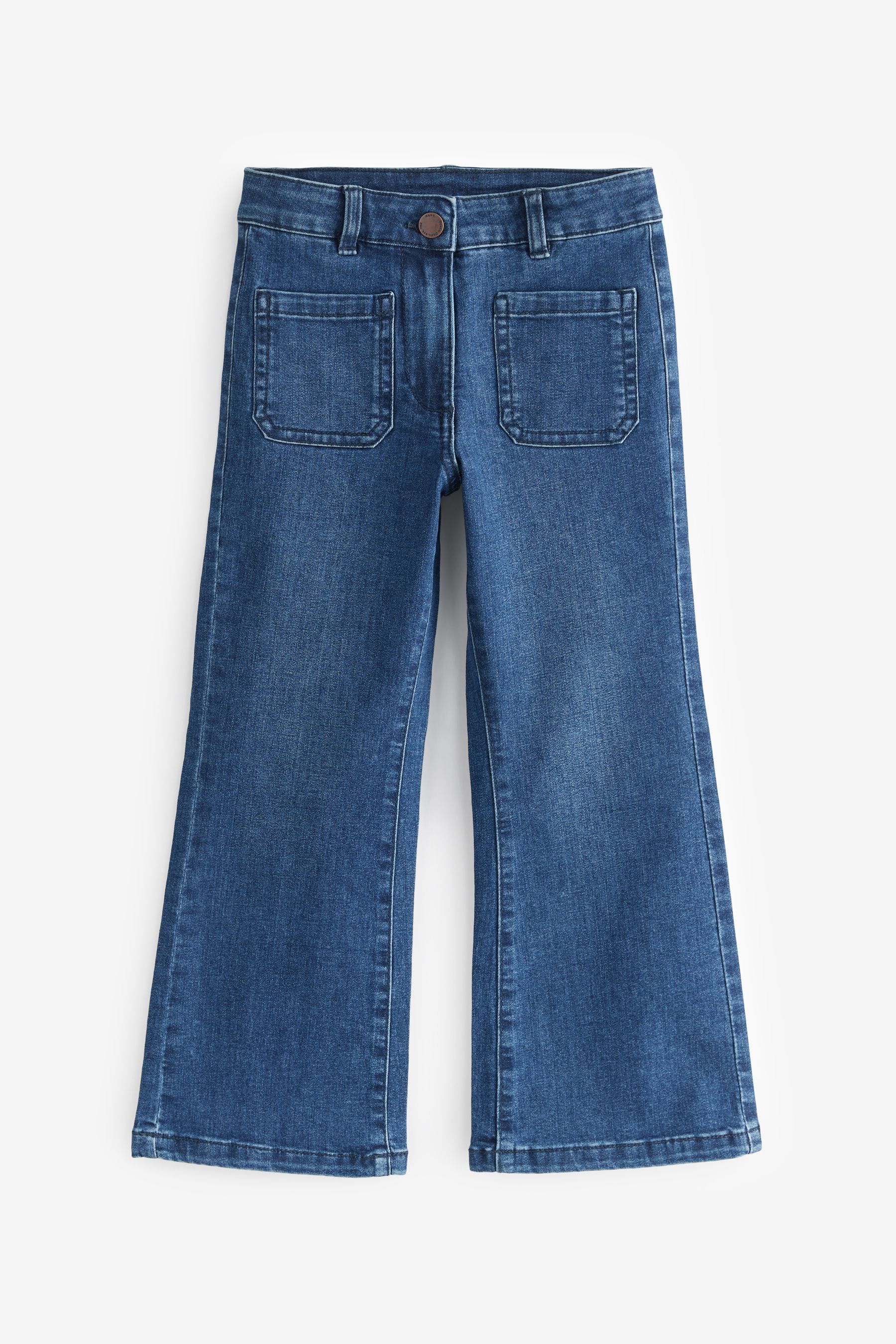 شلوار جینز 20797 سایز 3 تا 13 سال مارک NEXT